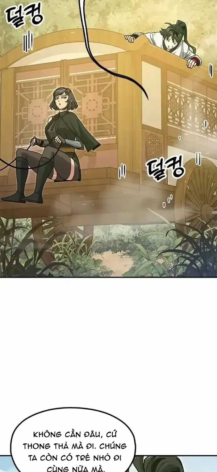 Cổ Lục Thái Tôn - Chapter 39 - Trang 28