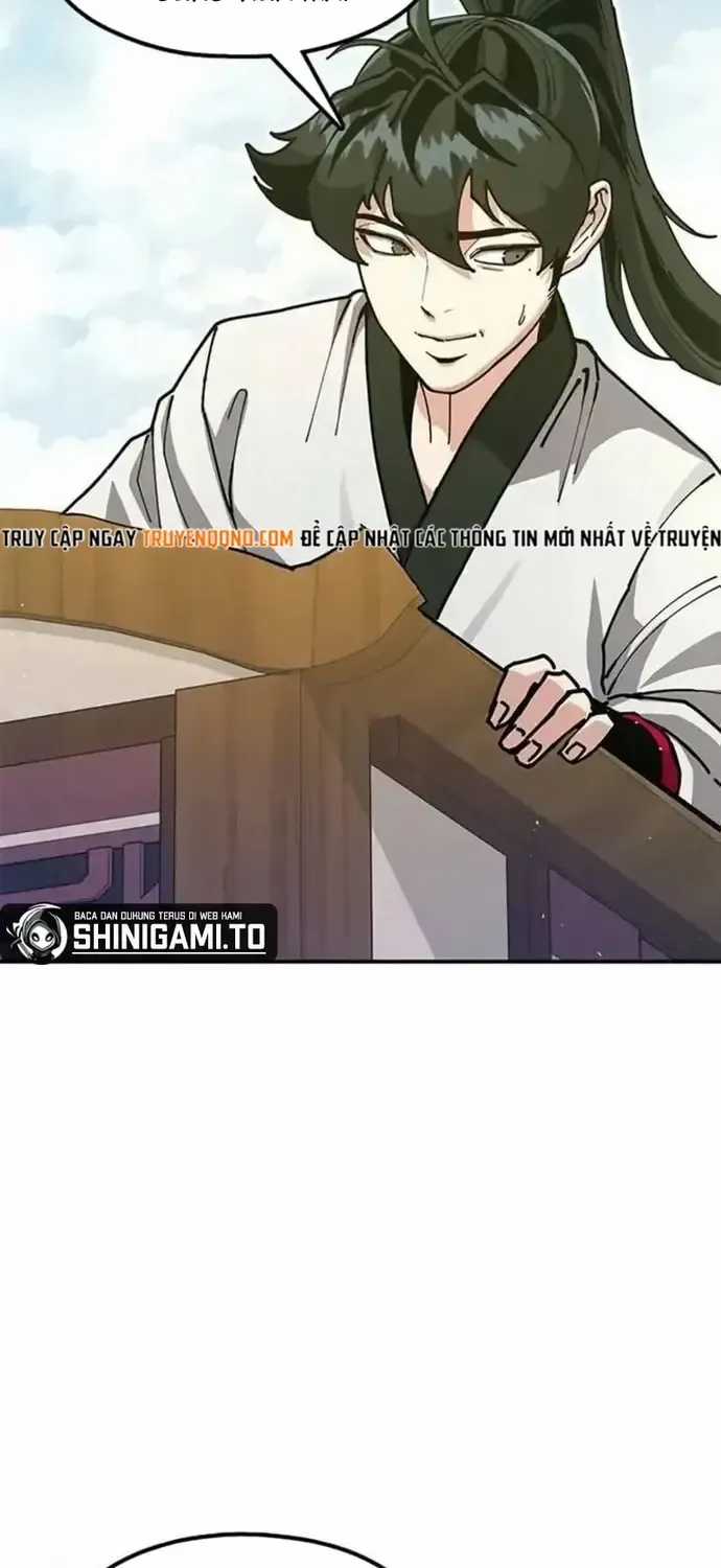 Cổ Lục Thái Tôn - Chapter 39 - Trang 29