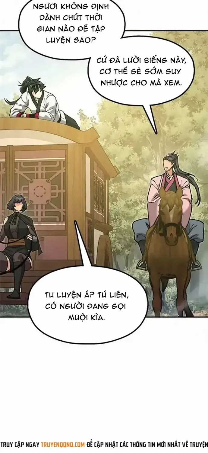Cổ Lục Thái Tôn - Chapter 39 - Trang 30