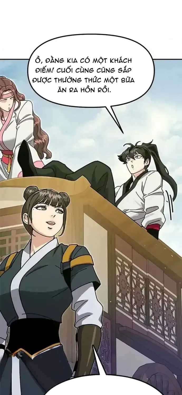 Cổ Lục Thái Tôn - Chapter 39 - Trang 35