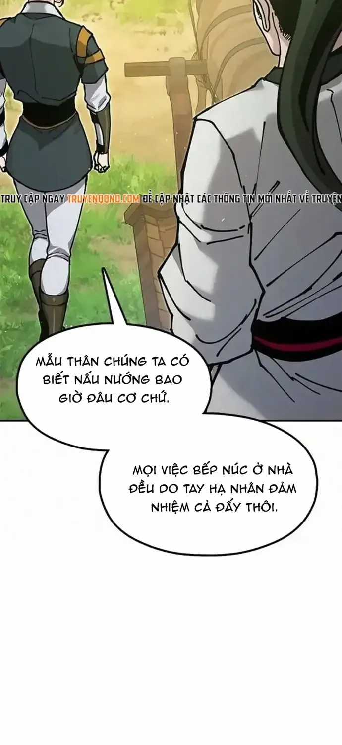 Cổ Lục Thái Tôn - Chapter 39 - Trang 37