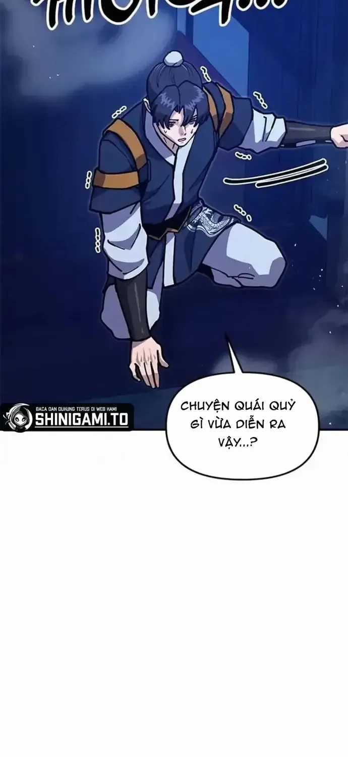Cổ Lục Thái Tôn - Chapter 39 - Trang 6