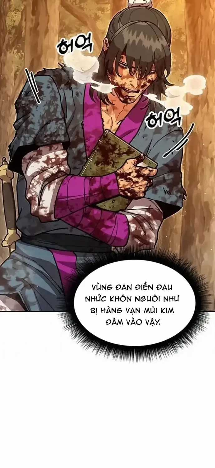 Cổ Lục Thái Tôn - Chapter 39 - Trang 57