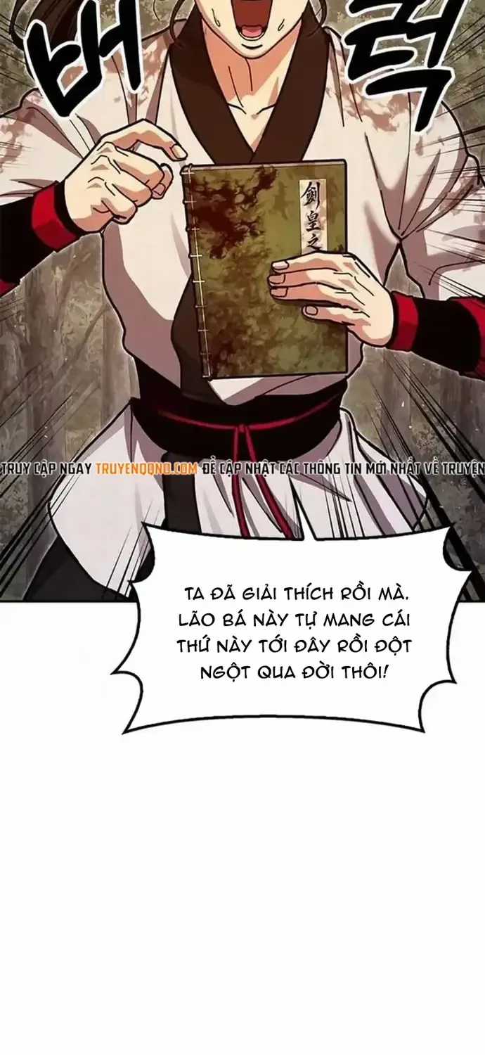 Cổ Lục Thái Tôn - Chapter 39 - Trang 92