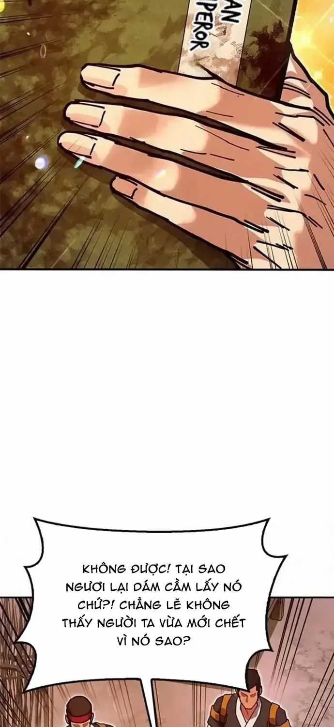 Cổ Lục Thái Tôn - Chapter 39 - Trang 96