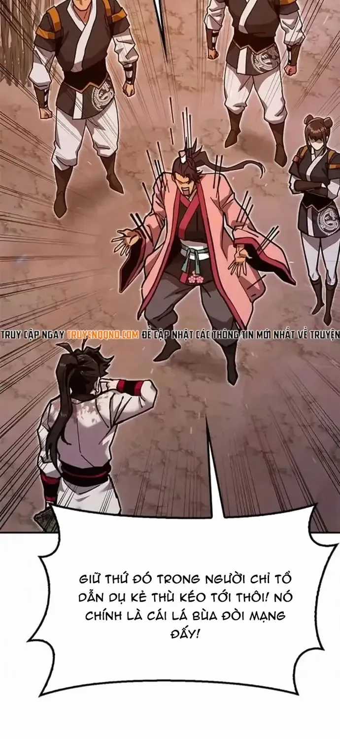 Cổ Lục Thái Tôn - Chapter 39 - Trang 97