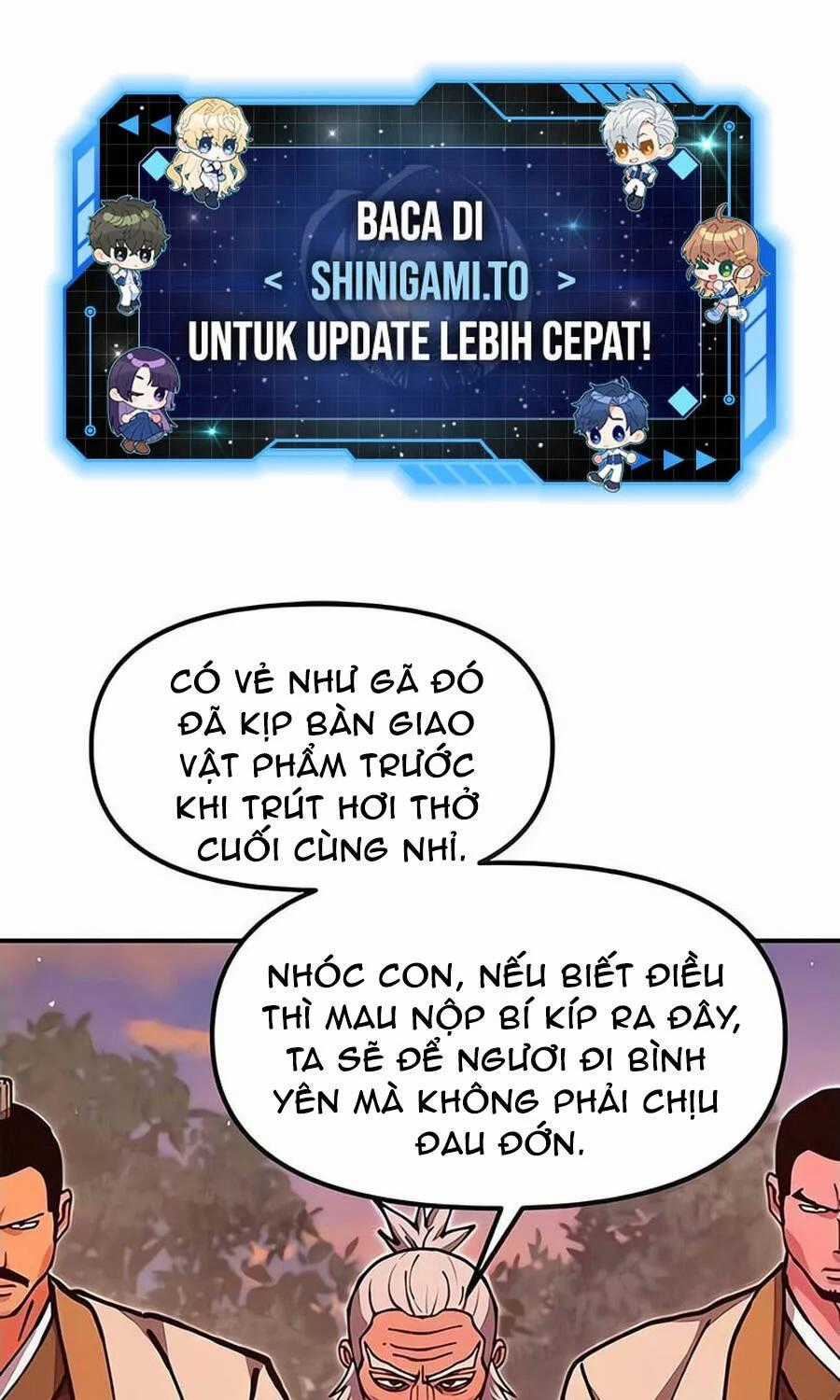 Cổ Lục Thái Tôn - Chapter 40 - Trang 2