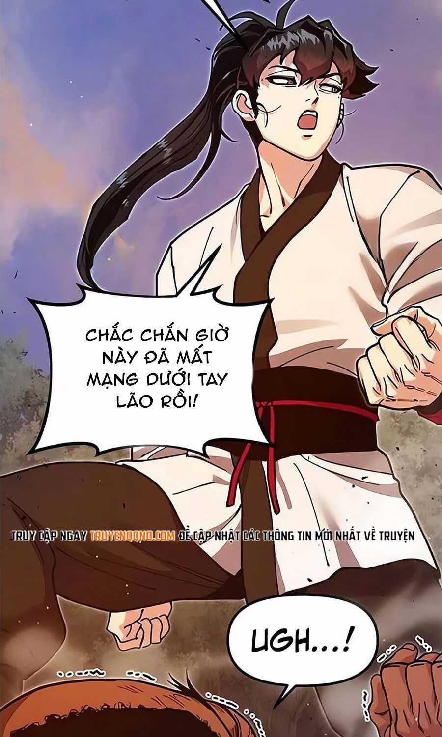 Cổ Lục Thái Tôn - Chapter 40 - Trang 103