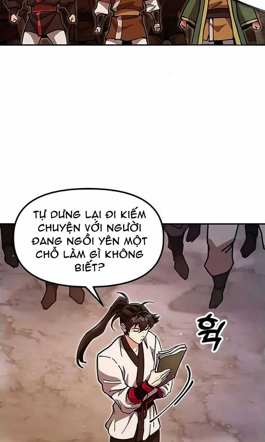 Cổ Lục Thái Tôn - Chapter 40 - Trang 106