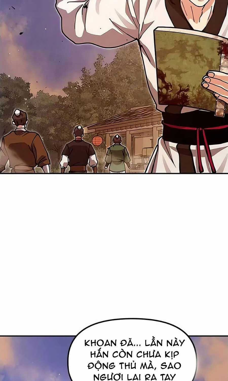 Cổ Lục Thái Tôn - Chapter 40 - Trang 119