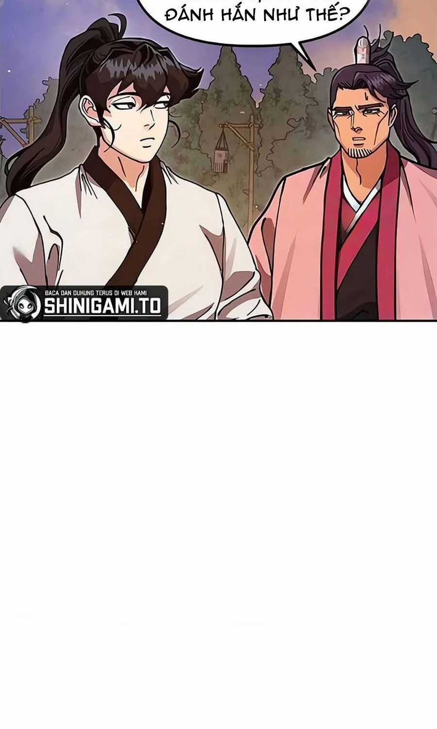 Cổ Lục Thái Tôn - Chapter 40 - Trang 120