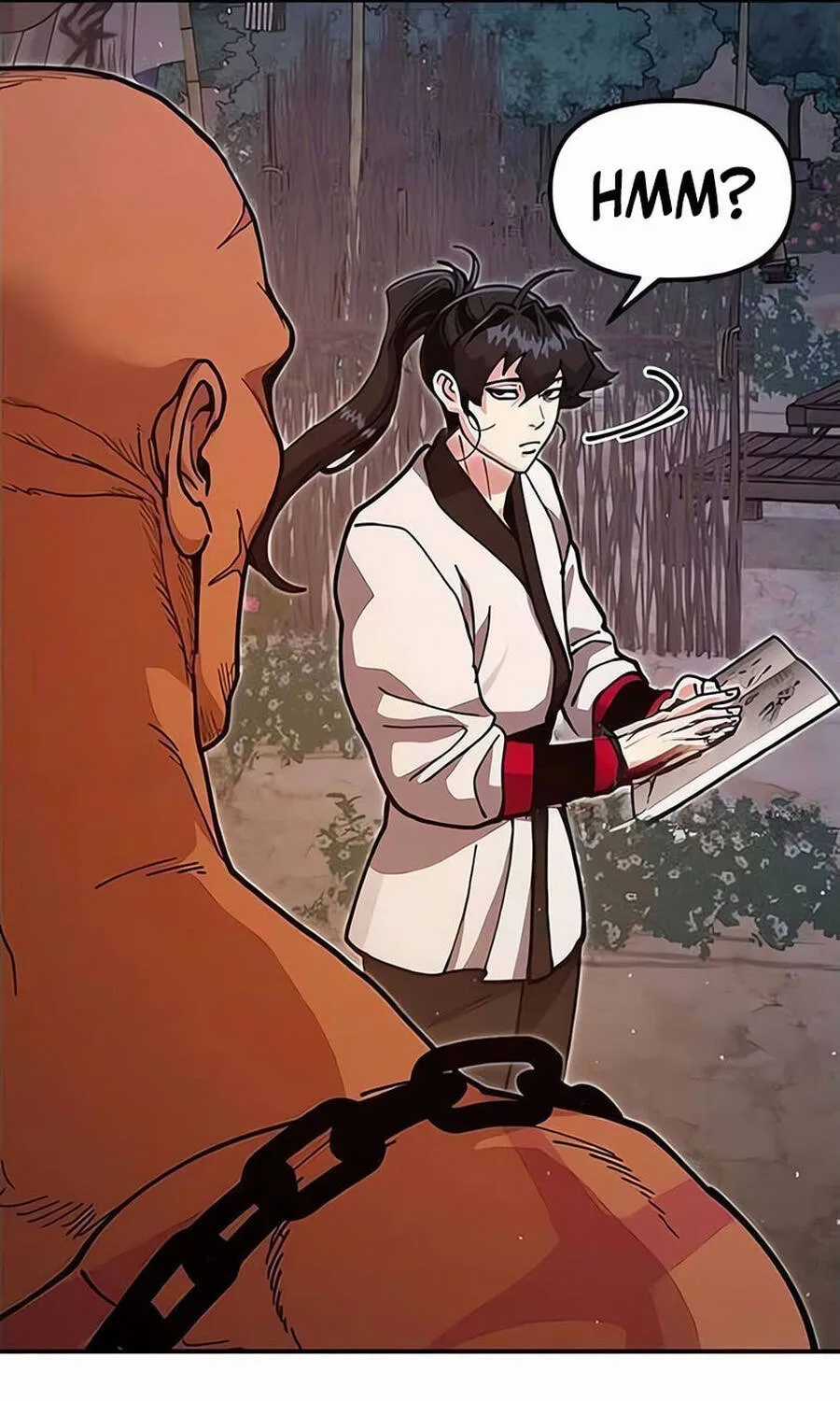 Cổ Lục Thái Tôn - Chapter 40 - Trang 124