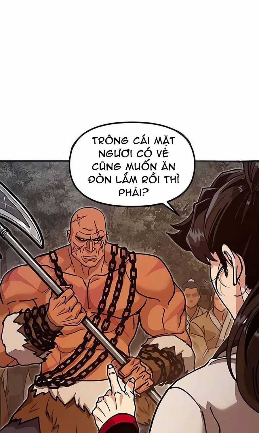 Cổ Lục Thái Tôn - Chapter 40 - Trang 127