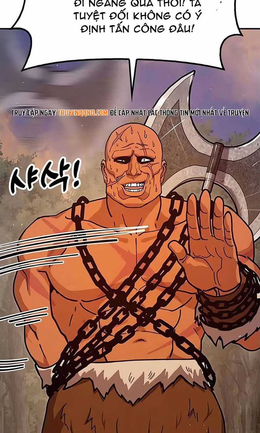 Cổ Lục Thái Tôn - Chapter 40 - Trang 129