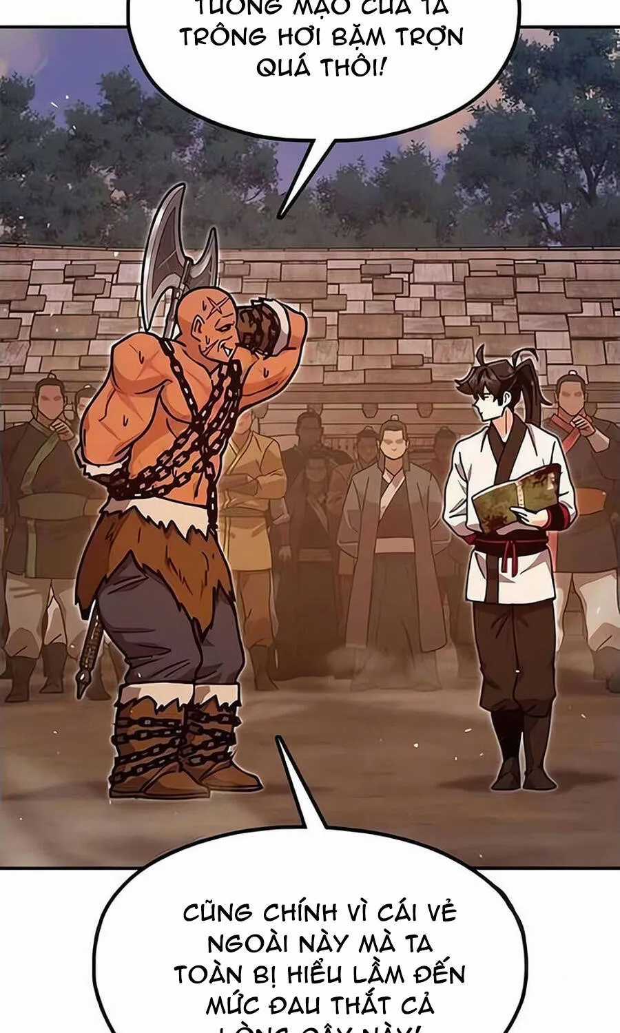 Cổ Lục Thái Tôn - Chapter 40 - Trang 132