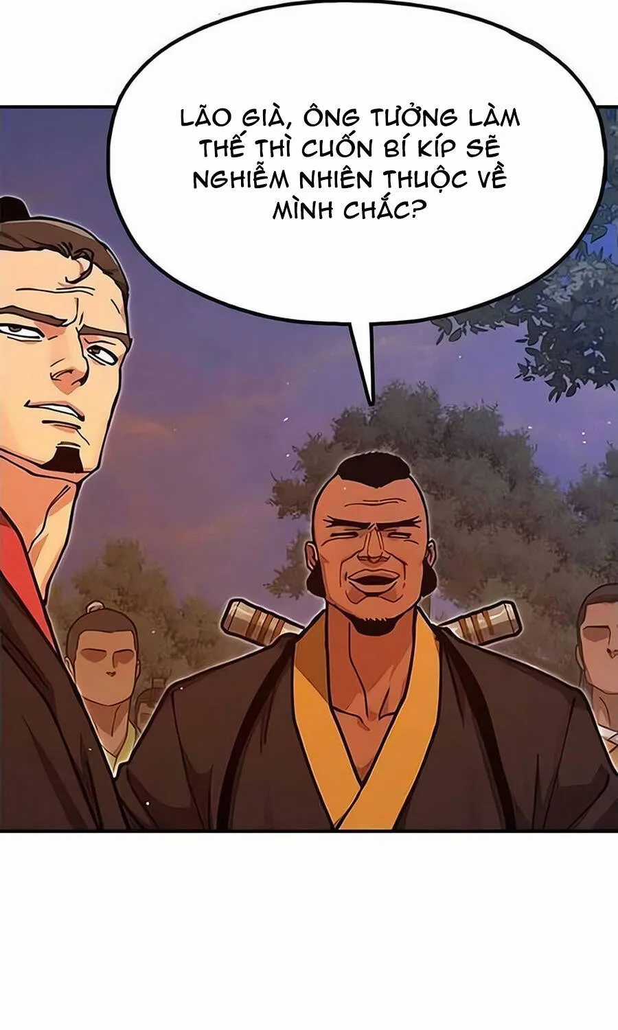Cổ Lục Thái Tôn - Chapter 40 - Trang 15