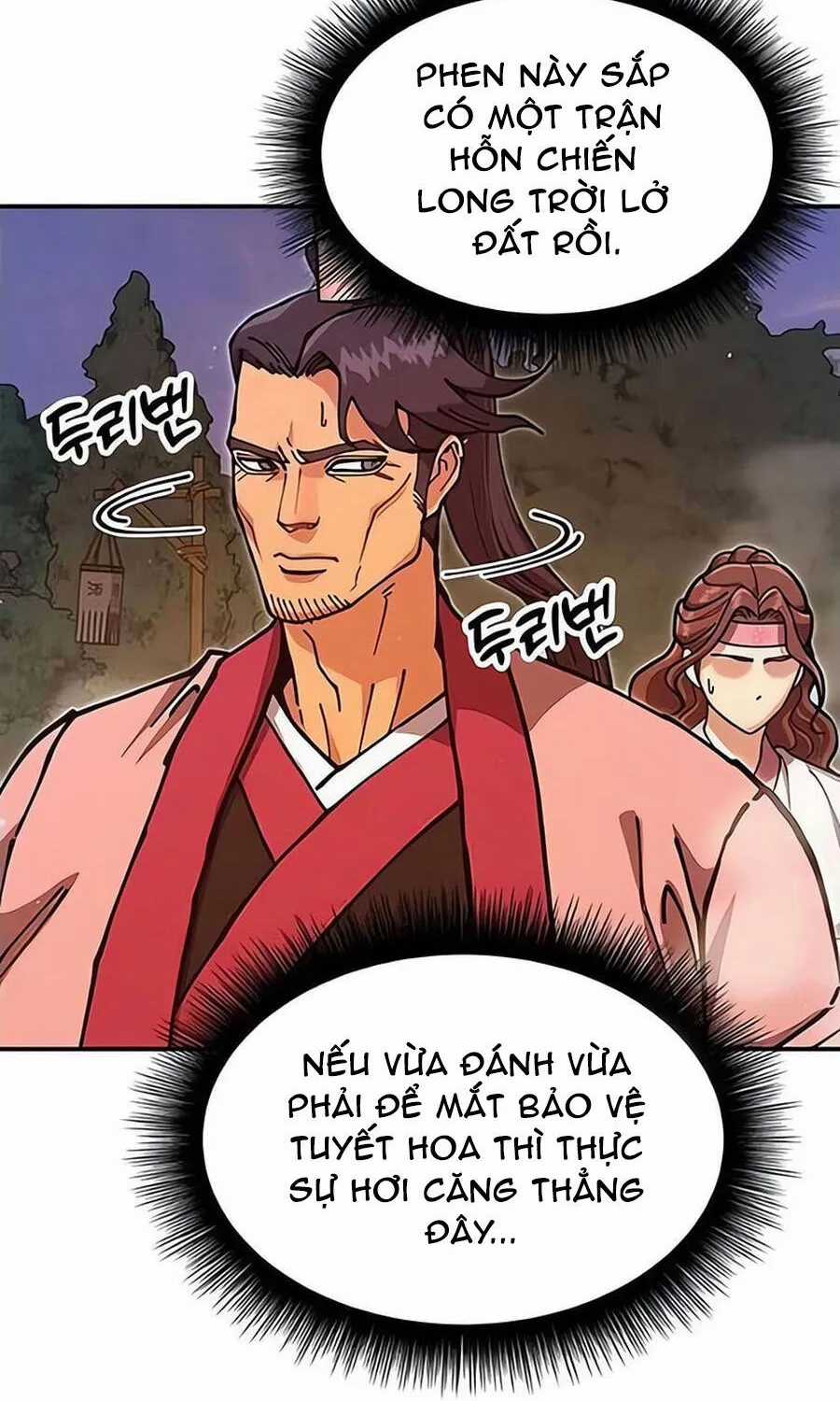 Cổ Lục Thái Tôn - Chapter 40 - Trang 18