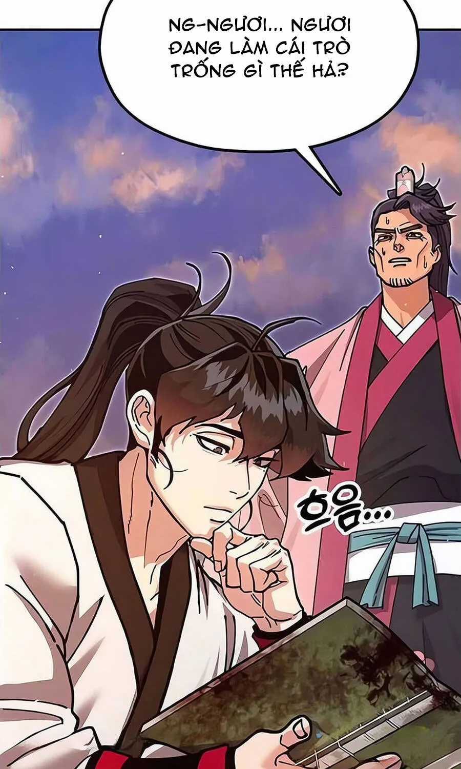 Cổ Lục Thái Tôn - Chapter 40 - Trang 21