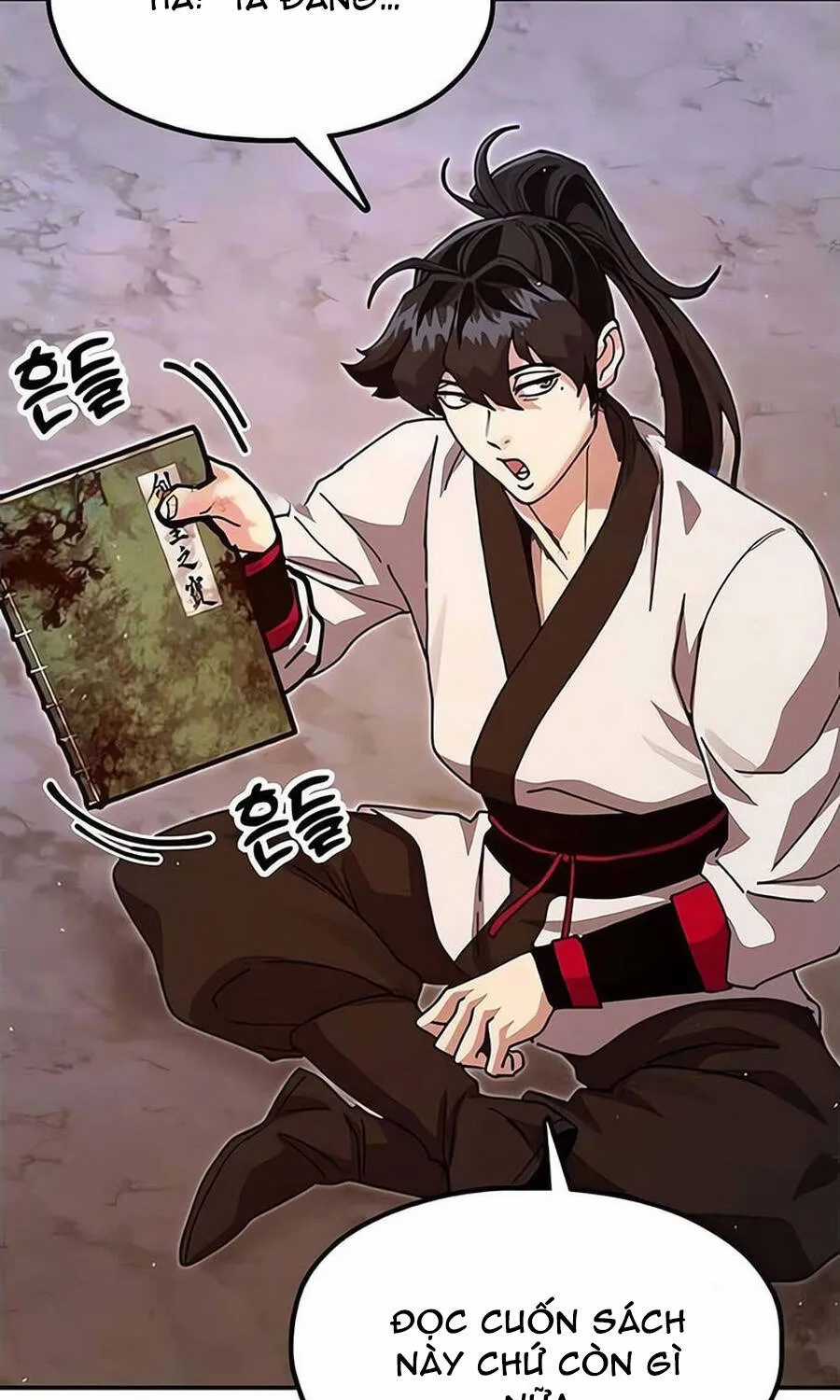 Cổ Lục Thái Tôn - Chapter 40 - Trang 23