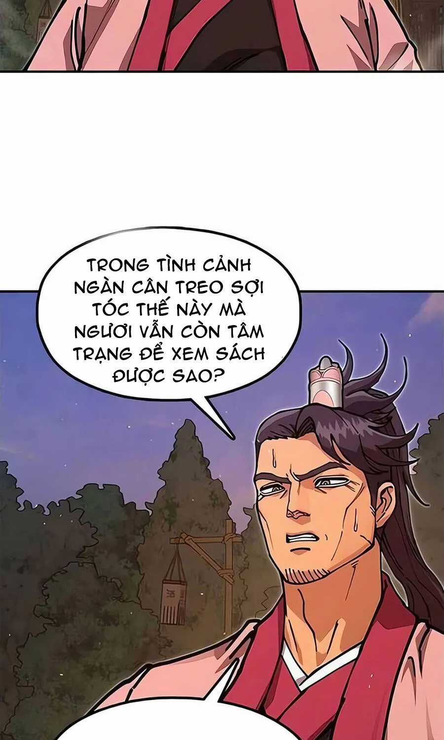 Cổ Lục Thái Tôn - Chapter 40 - Trang 25