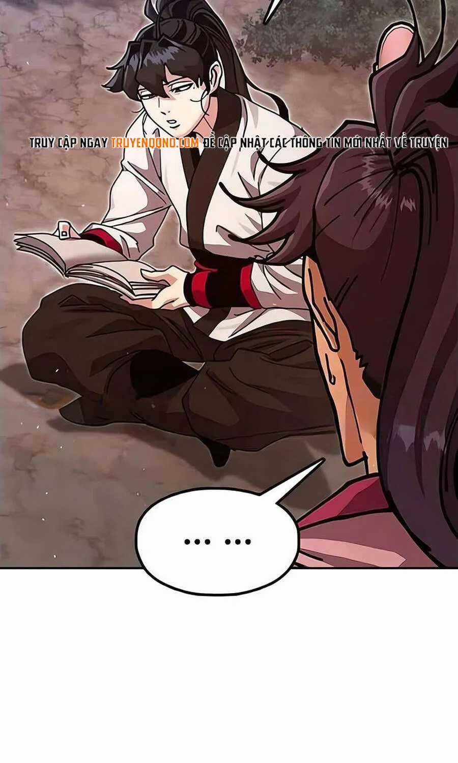 Cổ Lục Thái Tôn - Chapter 40 - Trang 27