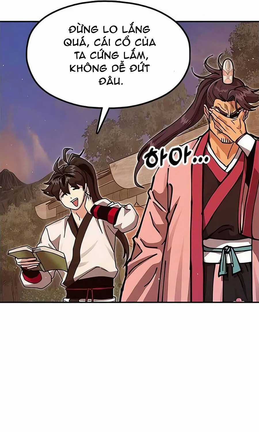 Cổ Lục Thái Tôn - Chapter 40 - Trang 29