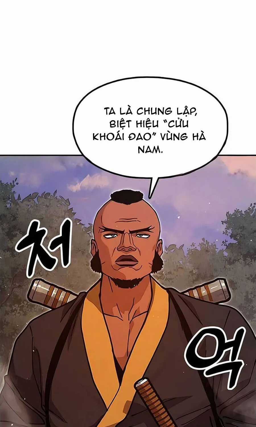 Cổ Lục Thái Tôn - Chapter 40 - Trang 30