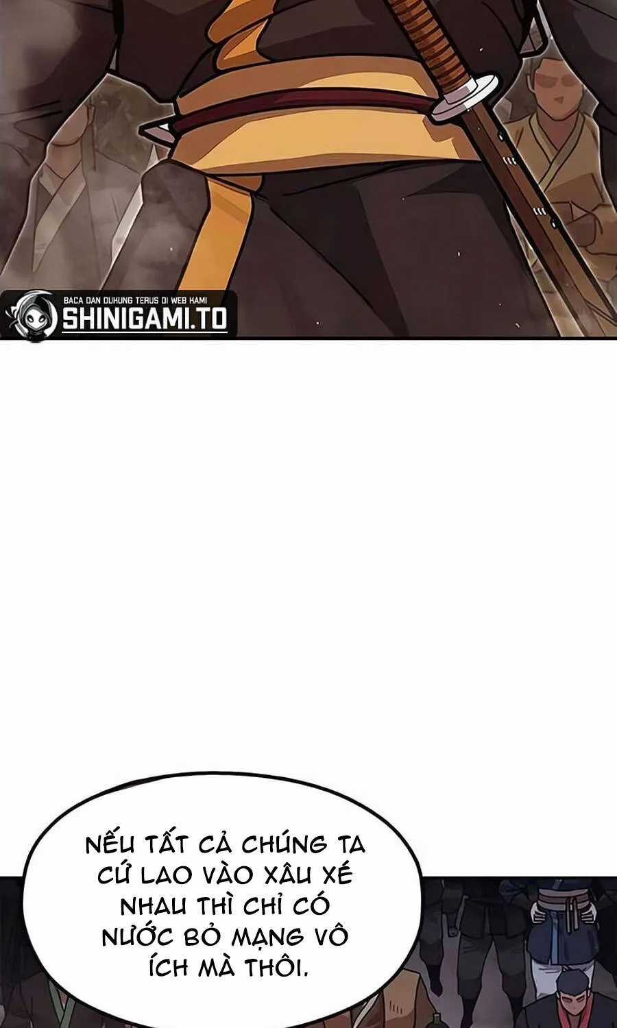 Cổ Lục Thái Tôn - Chapter 40 - Trang 31