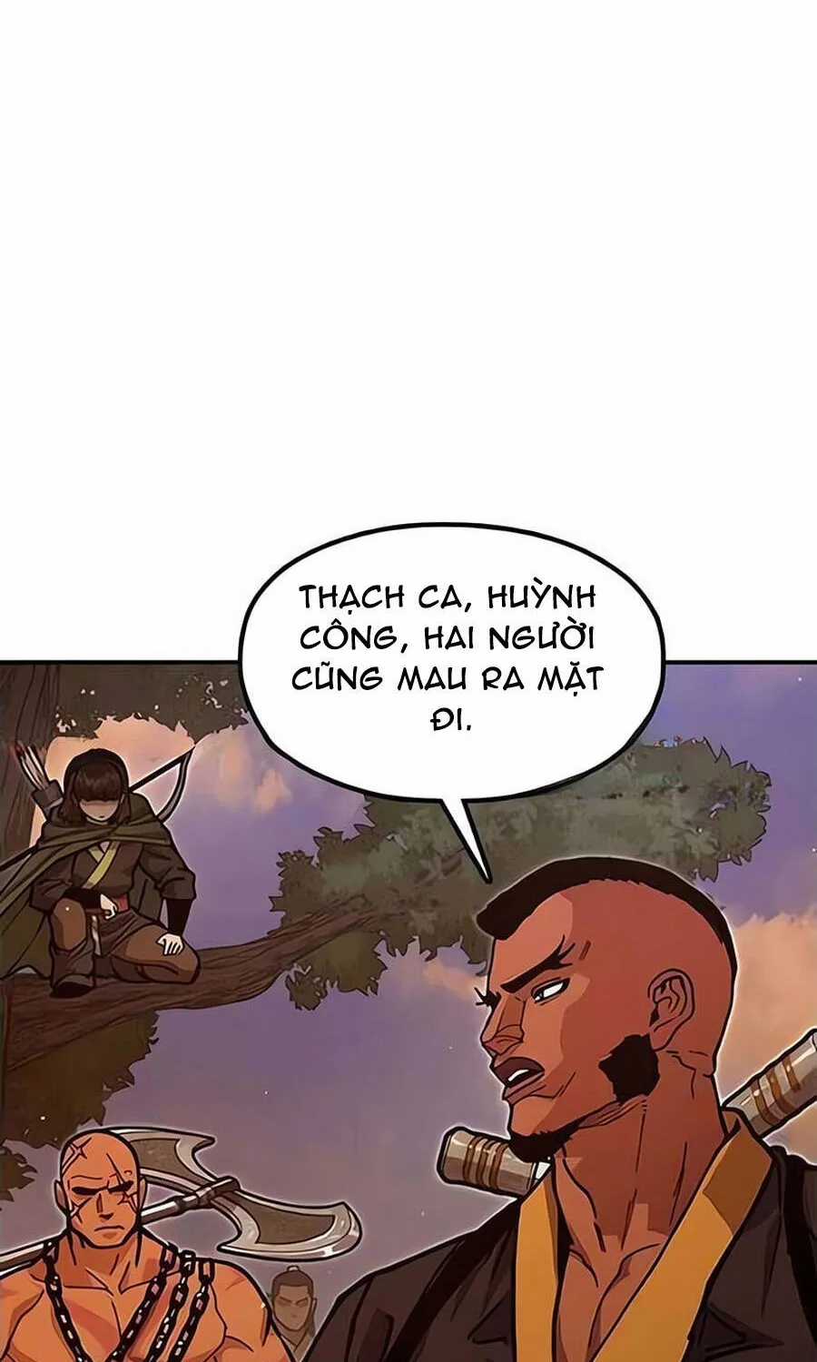 Cổ Lục Thái Tôn - Chapter 40 - Trang 34