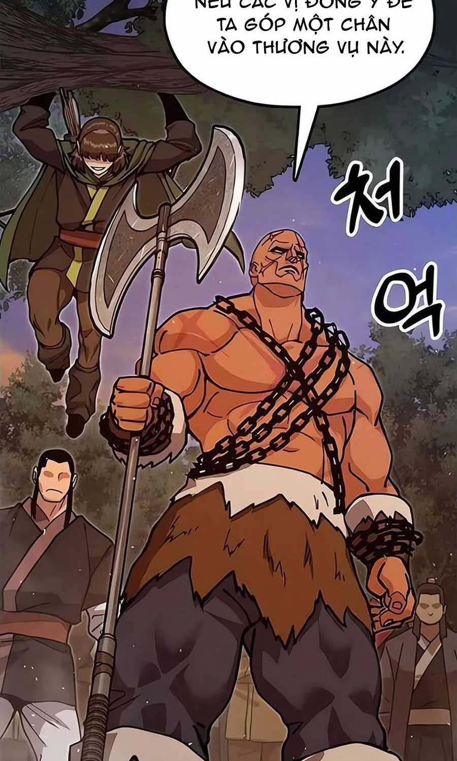 Cổ Lục Thái Tôn - Chapter 40 - Trang 36