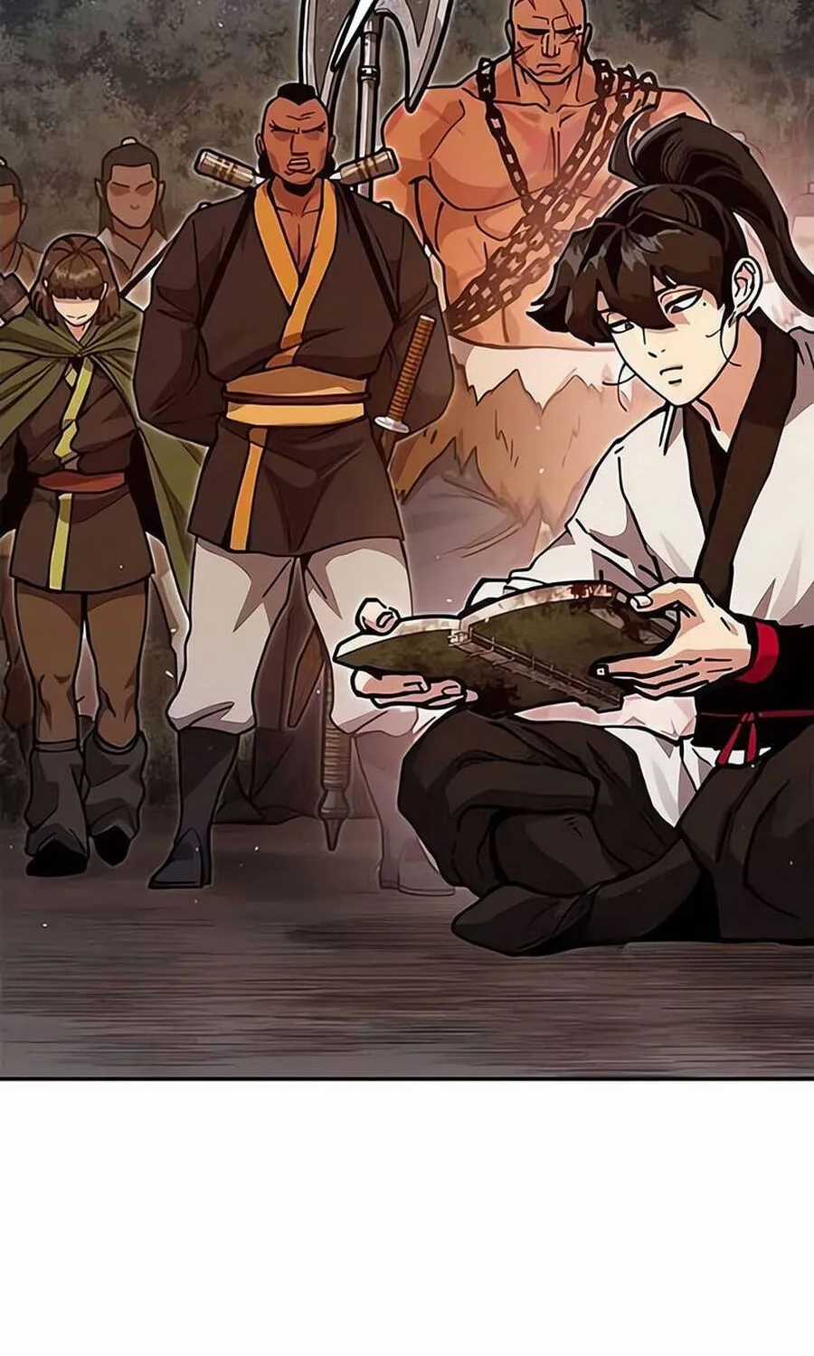 Cổ Lục Thái Tôn - Chapter 40 - Trang 38