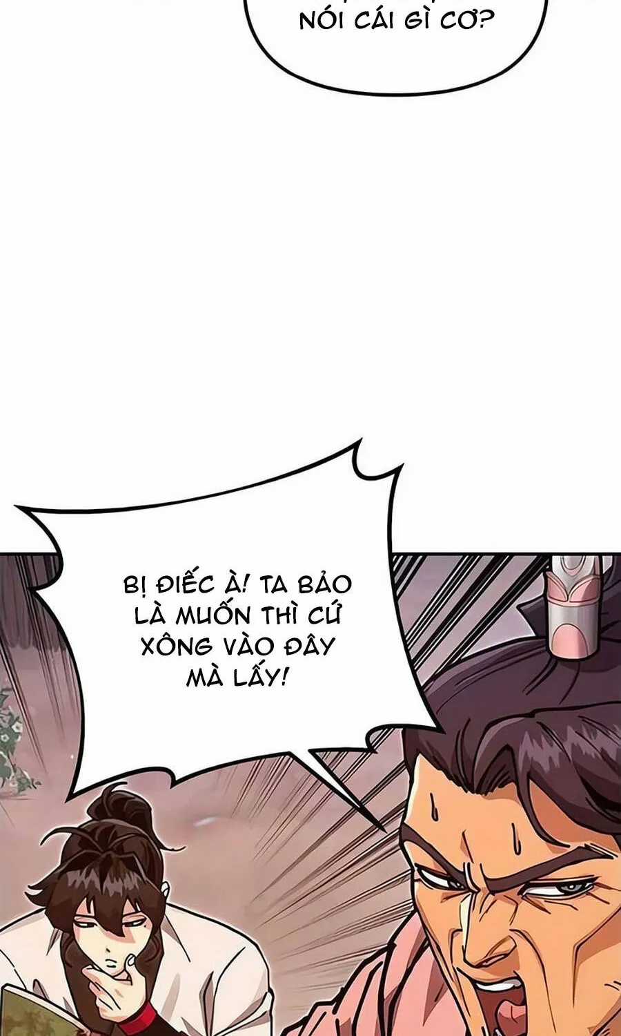 Cổ Lục Thái Tôn - Chapter 40 - Trang 44
