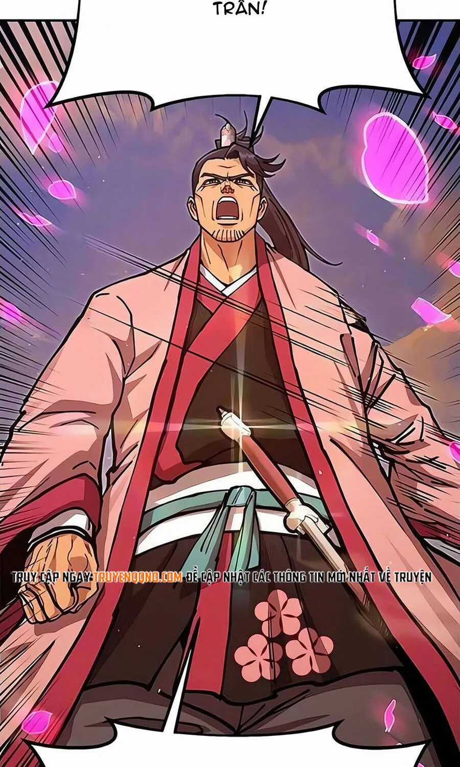 Cổ Lục Thái Tôn - Chapter 40 - Trang 49