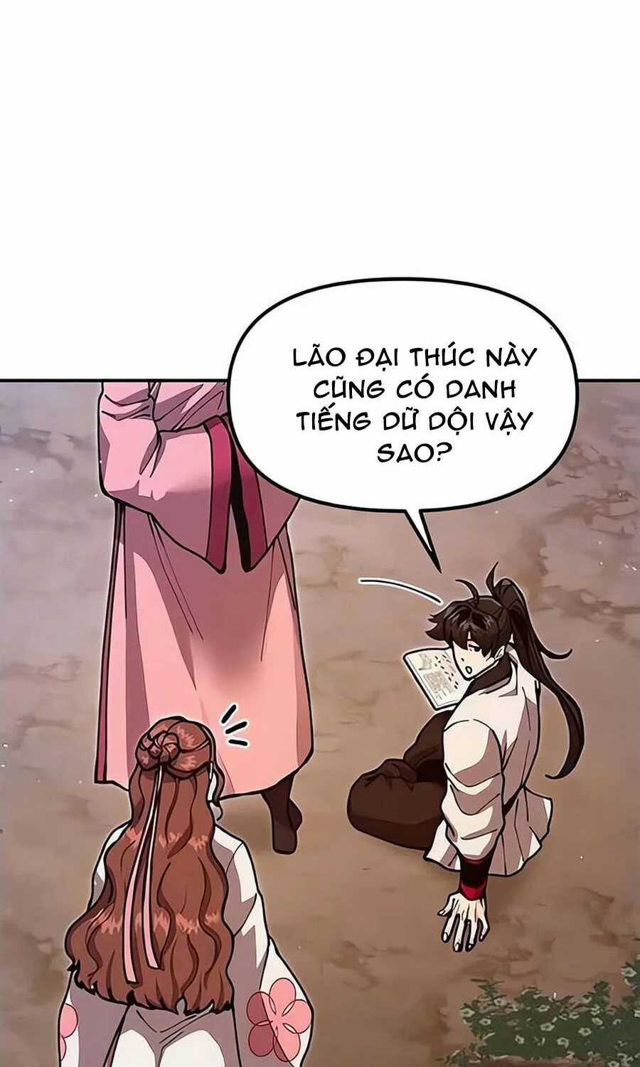 Cổ Lục Thái Tôn - Chapter 40 - Trang 52