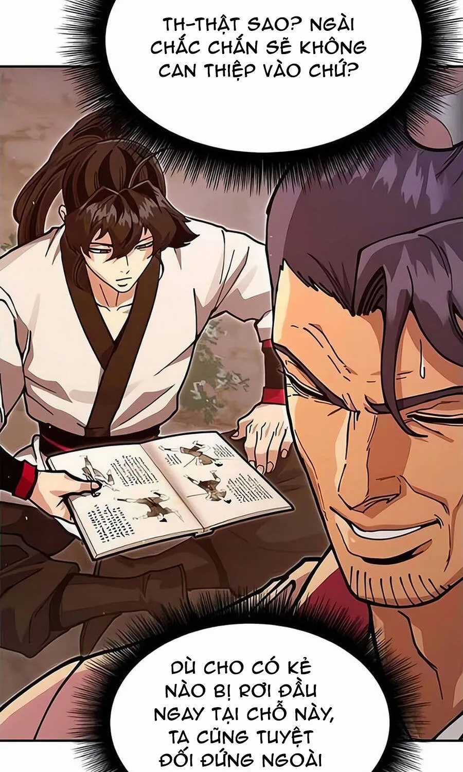 Cổ Lục Thái Tôn - Chapter 40 - Trang 63