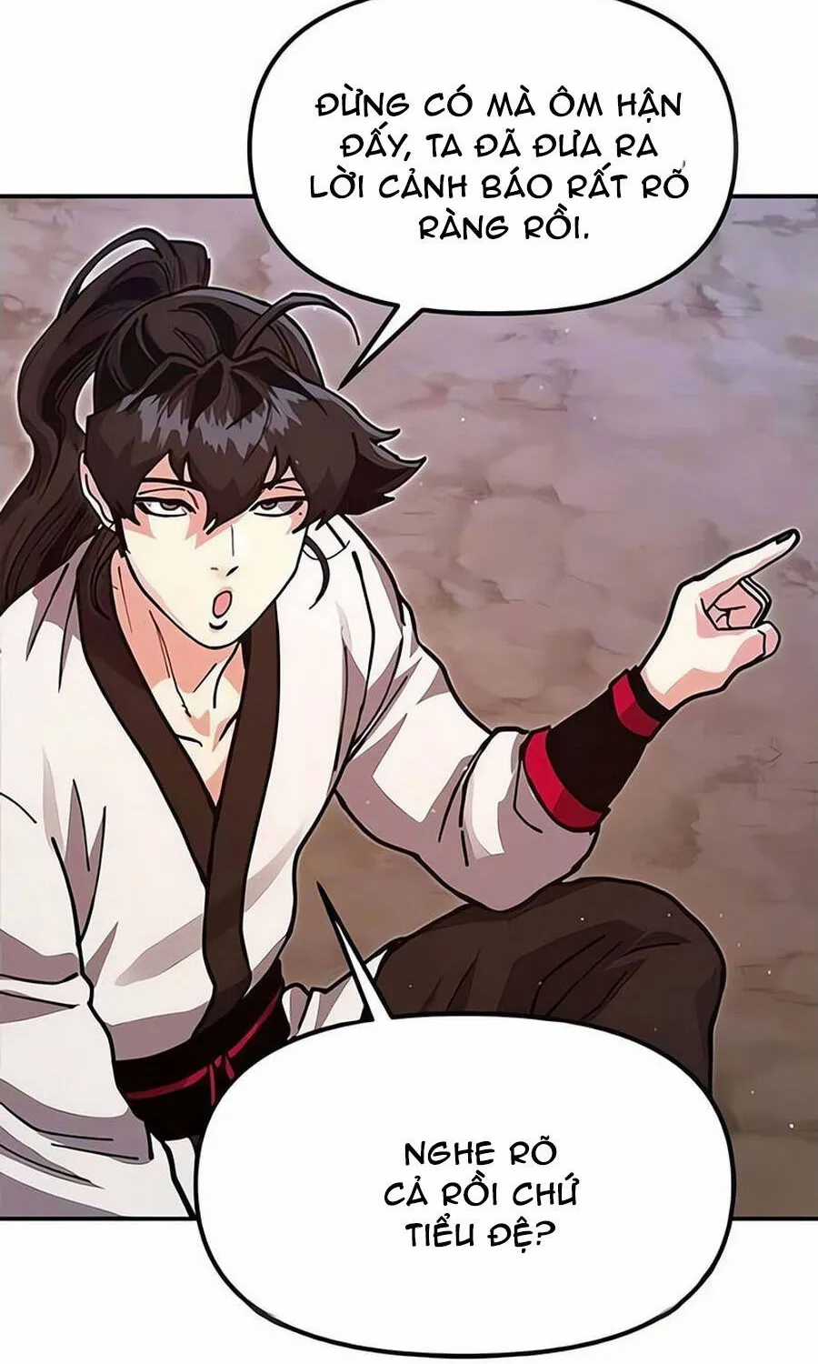 Cổ Lục Thái Tôn - Chapter 40 - Trang 66