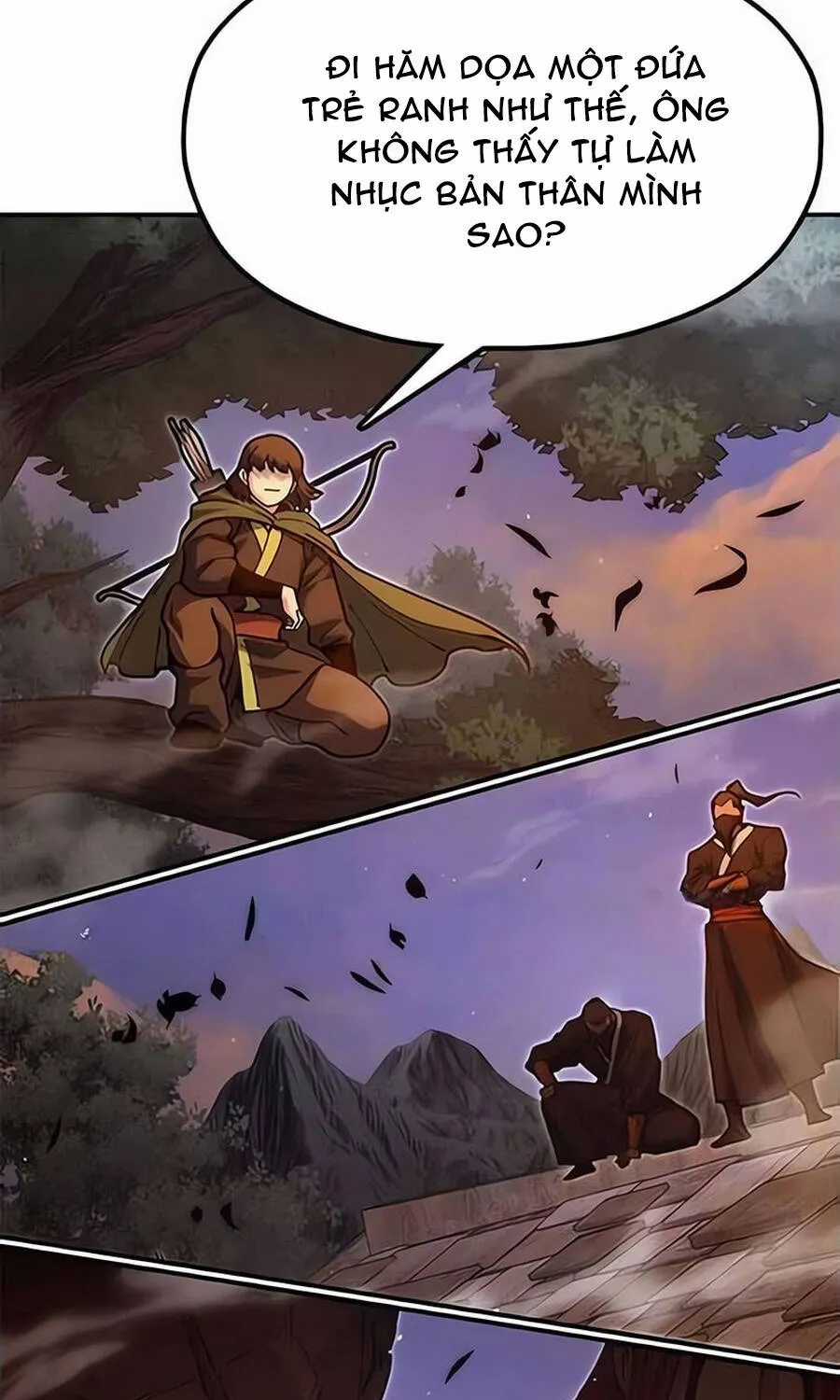 Cổ Lục Thái Tôn - Chapter 40 - Trang 10