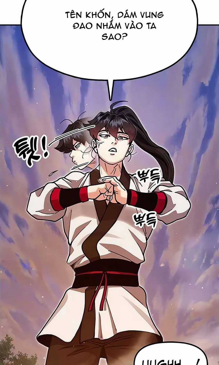 Cổ Lục Thái Tôn - Chapter 40 - Trang 92