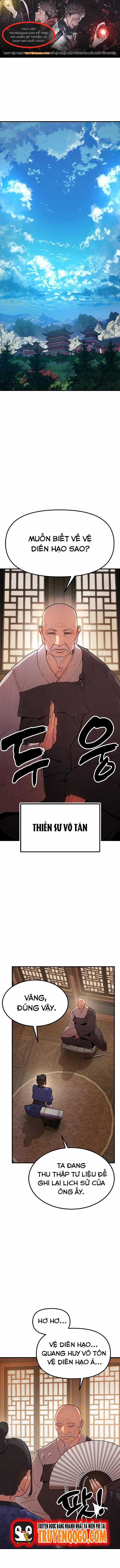 Cổ Lục Thái Tôn - Chương 1 - Trang 1