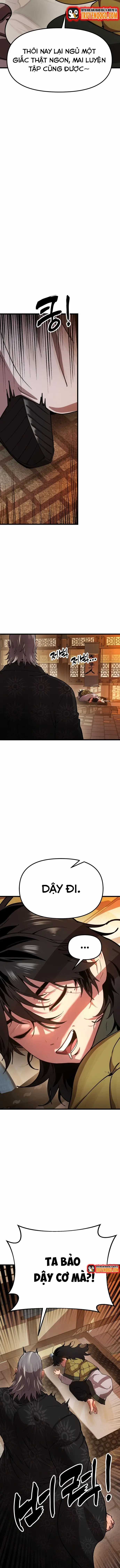 Cổ Lục Thái Tôn - Chương 1 - Trang 11