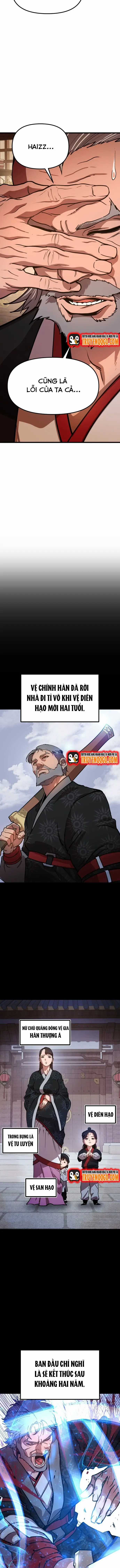 Cổ Lục Thái Tôn - Chương 1 - Trang 16