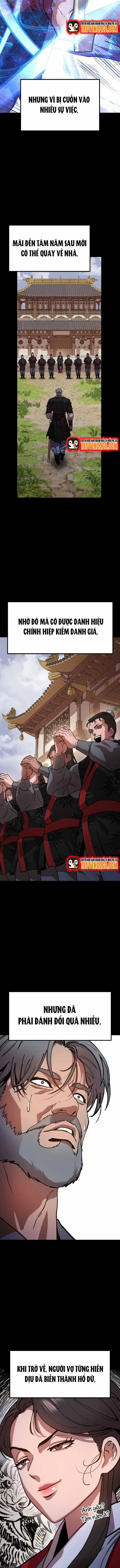 Cổ Lục Thái Tôn - Chương 1 - Trang 17