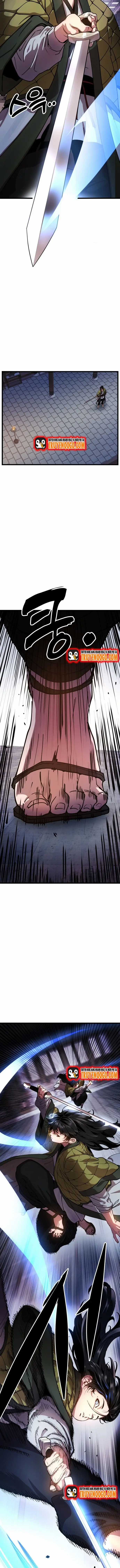 Cổ Lục Thái Tôn - Chương 1 - Trang 24