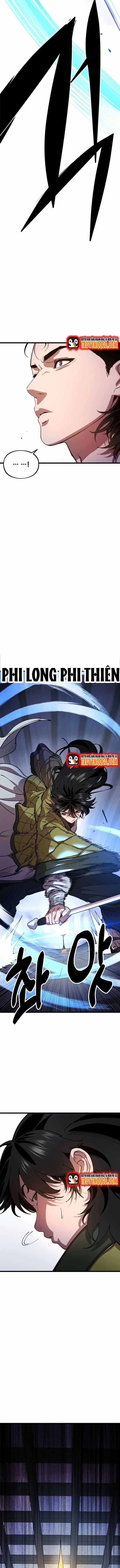 Cổ Lục Thái Tôn - Chương 1 - Trang 25