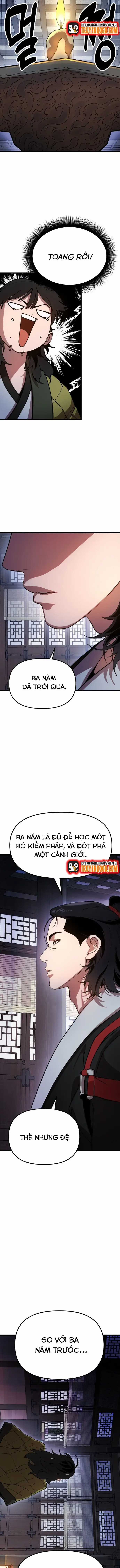 Cổ Lục Thái Tôn - Chương 1 - Trang 26