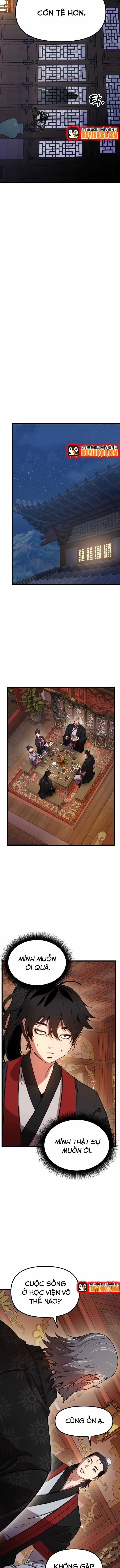 Cổ Lục Thái Tôn - Chương 1 - Trang 27