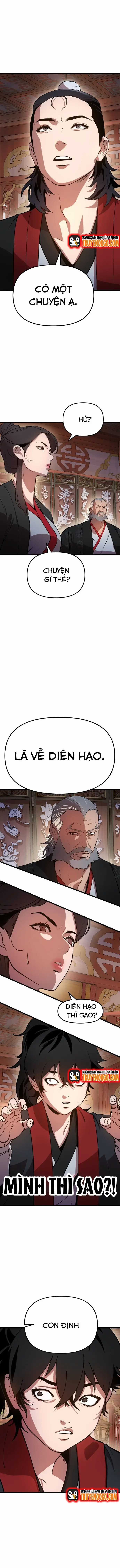 Cổ Lục Thái Tôn - Chương 1 - Trang 29