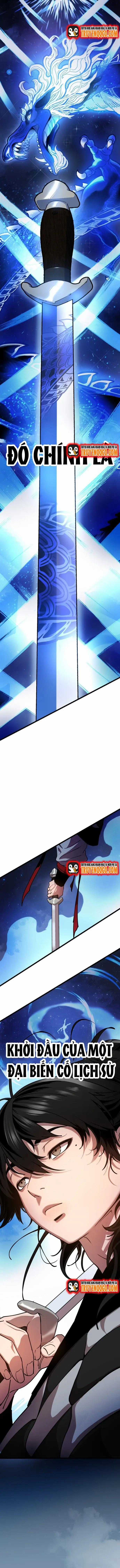 Cổ Lục Thái Tôn - Chương 1 - Trang 31