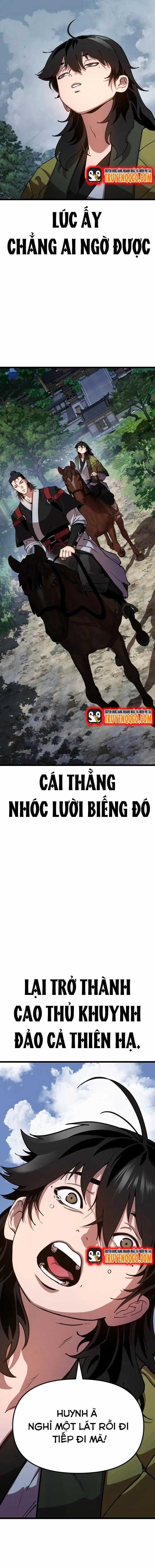 Cổ Lục Thái Tôn - Chương 1 - Trang 32