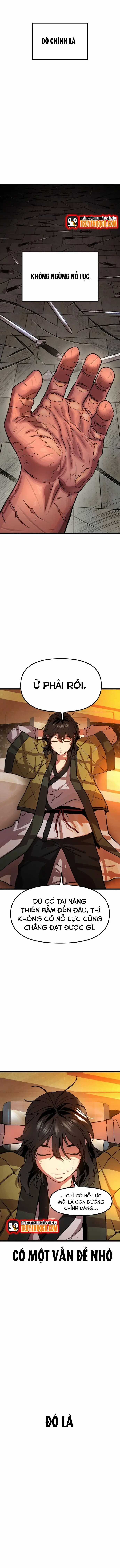 Cổ Lục Thái Tôn - Chương 1 - Trang 9